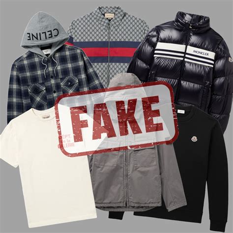 UNVEILING THE TELLTALE SIGNS: HOW TO SPOT FAKE DESIGNER 